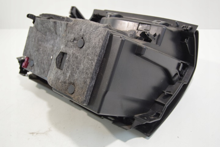 фото №10, Бардачок правые пассажира mercedes w205 c класс европа