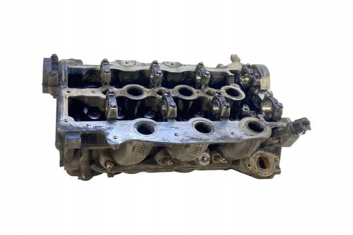 фото №8, Головка двигуна land rover range rover sport l320 pm4r8q6c064 2.7l дизель