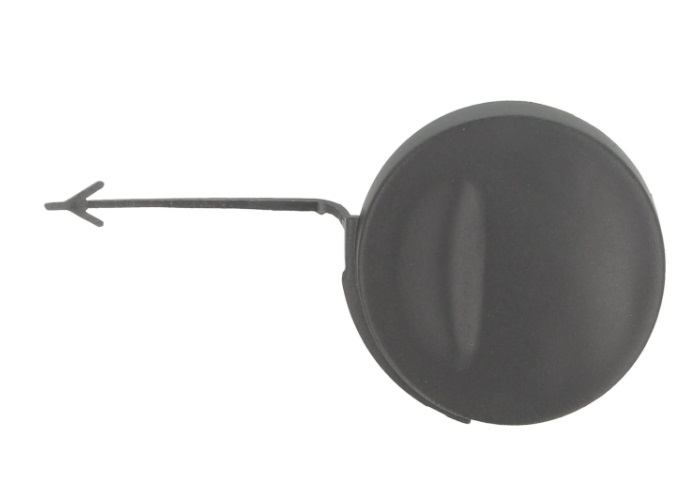 фото №1, Заглушка фаркоп буксировочный opel vectra 99- 551707-9