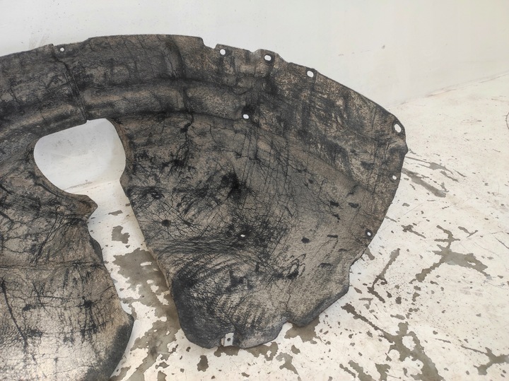 фото №8, Підкрилок праві перед connect mk2 ii 2 рестайлінг