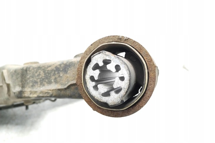 фото №7, Поворотный кулак задняя левая peugeot traveller 9820770580 2.0l дизель 2019