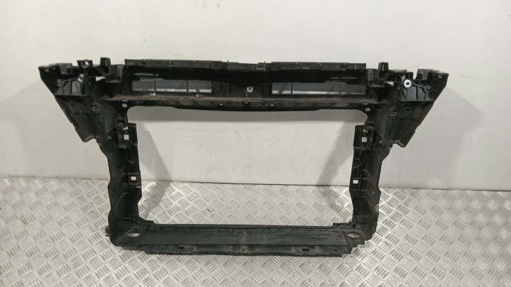 фото №14, Передняя панель усилитель vw t roc 2ga 17-25 2ga805588t оригинал
