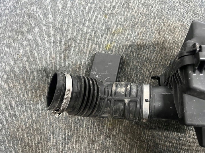 фото №8, Nissan qashqai ii 2 j11 1.6 dci автомат 2015r корпус фильтра воздуха