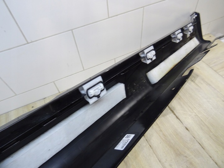 фото №10, Планка пороговая правая bmw 7 g70 51779464150 llu