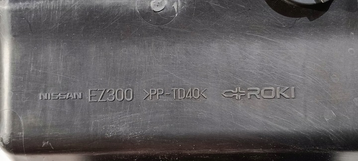 фото №8, Фільтр повітря корпус комплектний nissan titan 5.6 2016-