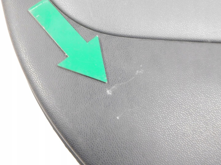 фото №6, Боковина двері лівий перед ford fiesta vii mk7 5d hb оригінальний номер 8a61-a23943-a