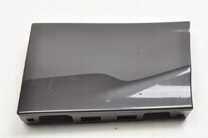 фото №8, Volvo xc60 ii накладка планка порогова права 32216696 731