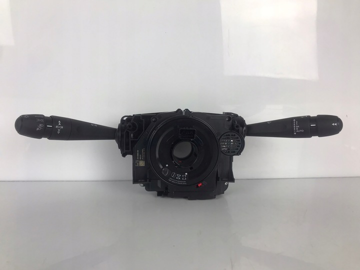 фото №1, Citroen berlingo iv перемикач комбінований кермовий/підкермовий стрічка 2018-