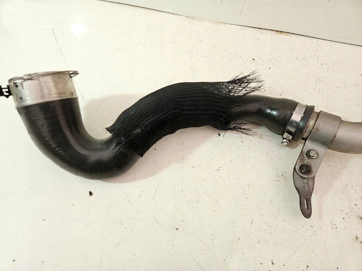 фото №9, Renault master 3 iii шланг інтеркулер 0133801a 144602862r