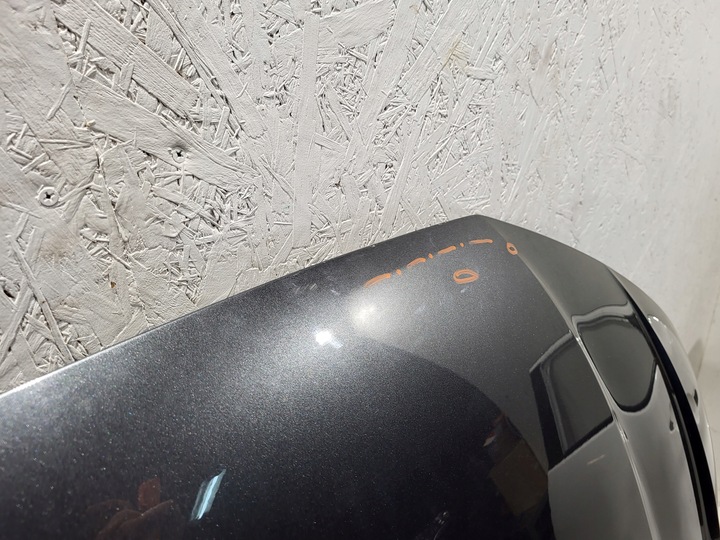 фото №5, Капот audi q5 80a