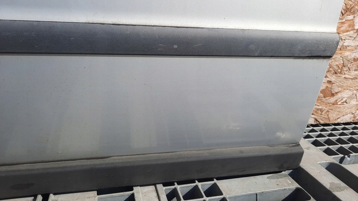 фото №8, Дверь перед передние левая vw passat b5 универсал 96-00r