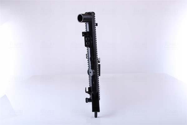 фото №11, Радіаторів двигуна - система охолодження двигуна [niss