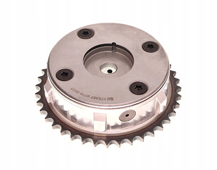 фото №1, Колесо вал распределительный вал mazda cx-7 2,3disi 05-