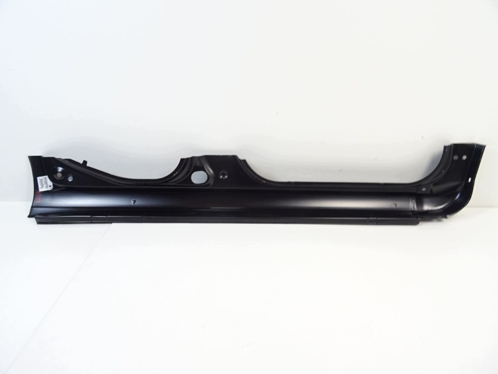 фото №14, Fiat grande punto evo hb 5d порог левое обшивка стойка новый oem номер 71754204 5-17