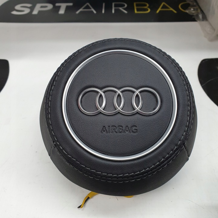 фото №9, R8 панель консоль подушки ремені подушка безпеки