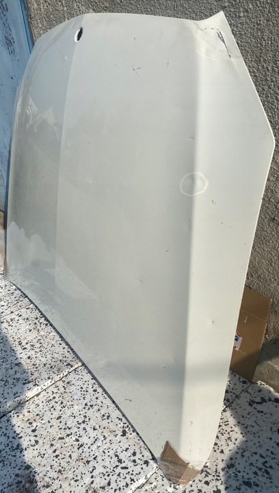 фото №12, Mercedes класс c w205 14-21 капот a2058870403