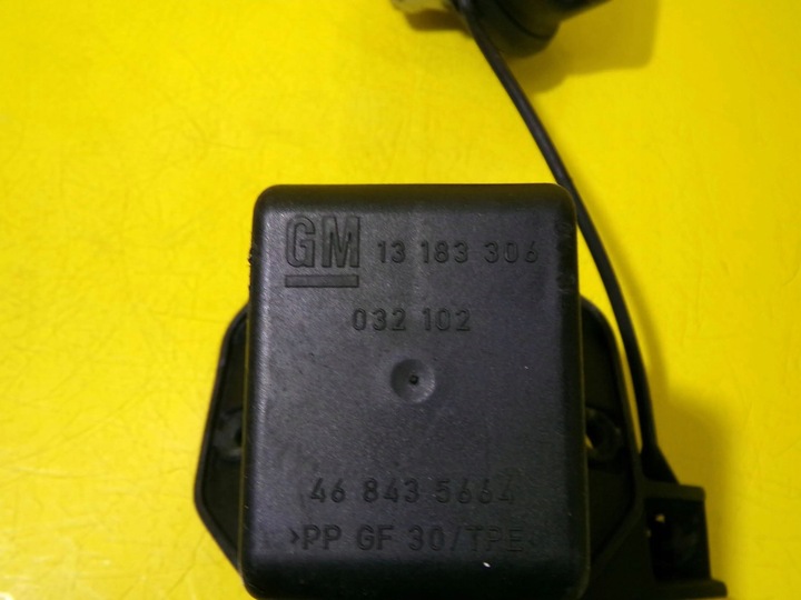 фото №9, Крышка заливка топлива з крышкой opel corsa d nr74