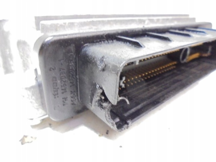 фото №5, Mondeo mk3 компьютер 5s71-12a650-fb 2,0tdci