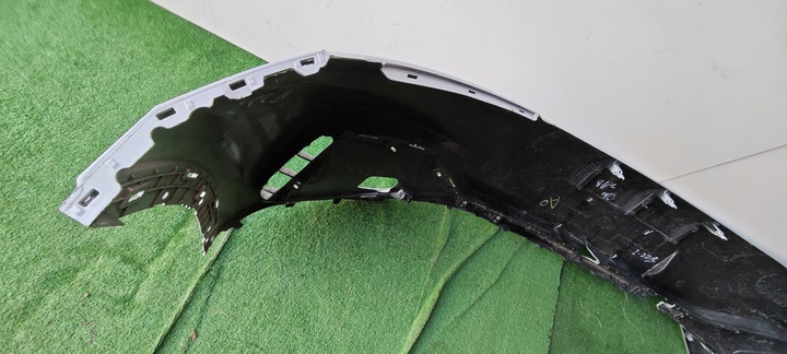 фото №11, Бампер перед byd atto 3 tang 2