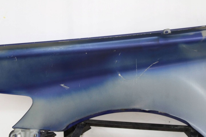 фото №10, Volvo v50 s40 ii 04r- крило праві перед переднє 476