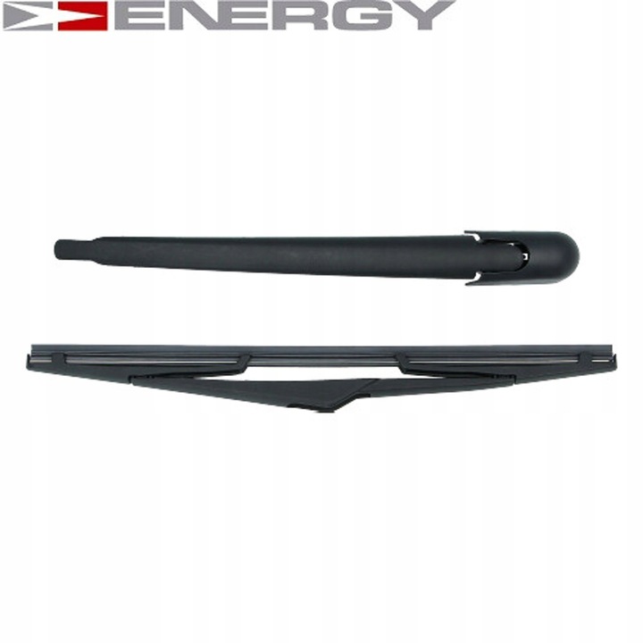 фото №10, Рычаг дворники зад vw polo 94-98 energy rwt0013 рычаг дворники,