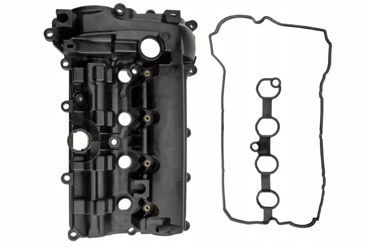 фото №4, Крышка клапанов mazda 3 bm bn 6 gj gl 2013- 2.0