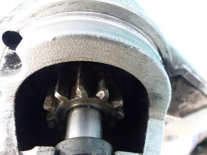 фото №3, Тест стартер citroen c3 picasso 08-17 1.4 16v