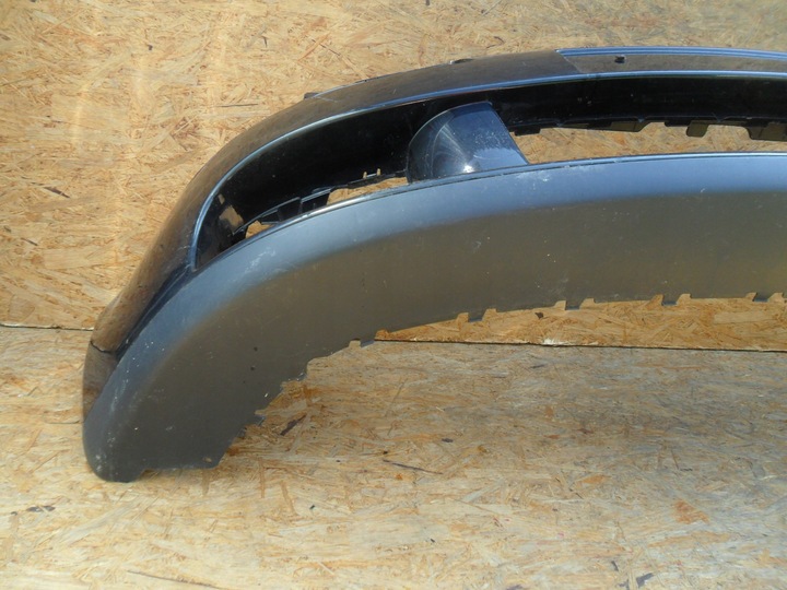 фото №8, Бампер перед vw golf 5 1k0807221