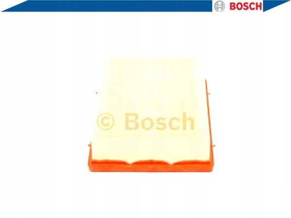 фото №4, Bosch фильтр воздуха ford 1,6tdci focus ii/c-max