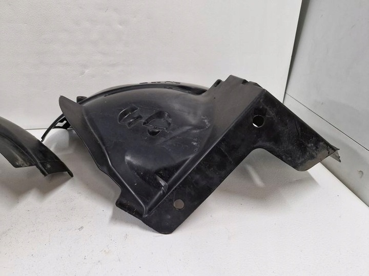 фото №11, Renault trafic 3 iii vivaro b подкрылок правый перед правые передние комплект