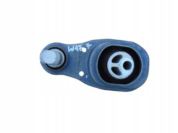 фото №1, Mercedes a-klasa w177 лапи подушка кронштейн a2472400600