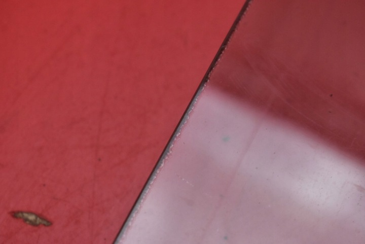 фото №10, Скло бокова ліва зад задня 43r00366 citroen c6 1 i 04-12