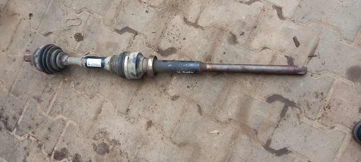 фото №1, Піввісь права перед volvo xc70 31272540