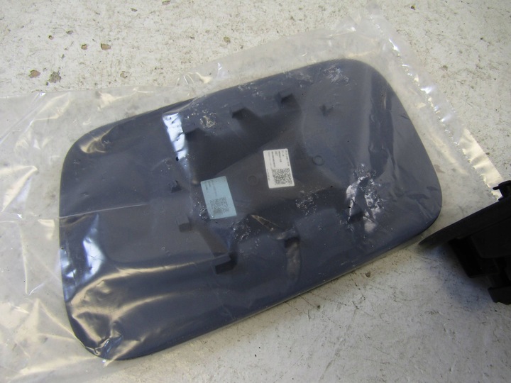 фото №10, Vw tayron кришка заливання пального 57l809857