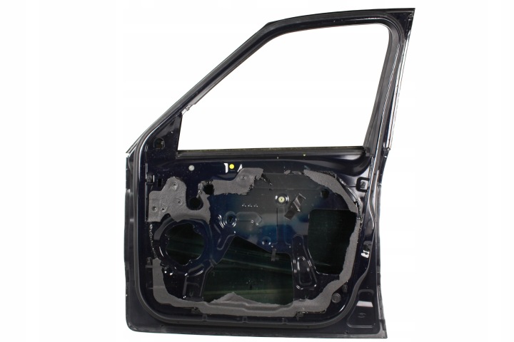 фото №10, Дверь правая перед ford s-max mk1 i 2006-2014