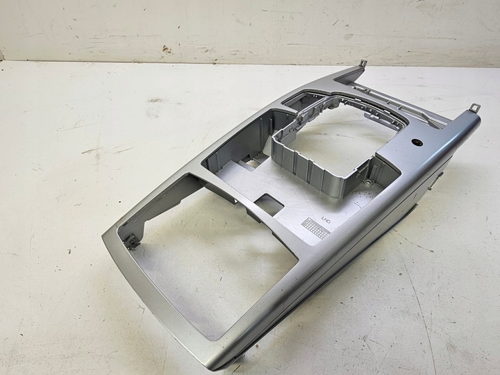 фото №6, Панель туннель корпус mmi audi a6 c6 4f1864261s