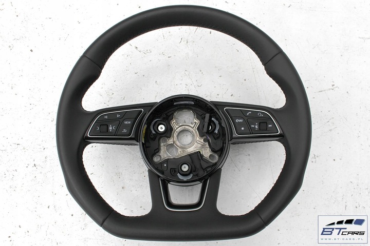 фото №8, Audi a3 fl a4 a5 q2 кермо 8w0419091ad 8w0419091df 8w0 419 091 ad 8w0 4