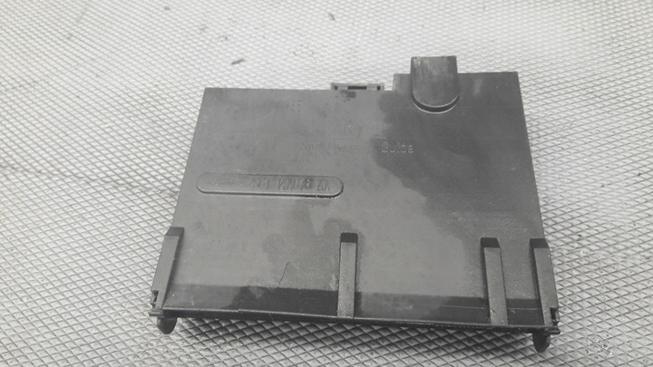 фото №1, 2s6t14a076aa коробка запобіжників fiesta mk6