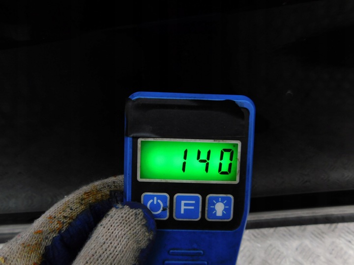 фото №5, Дверь левая перед - peugeot 308 i t7 08-13