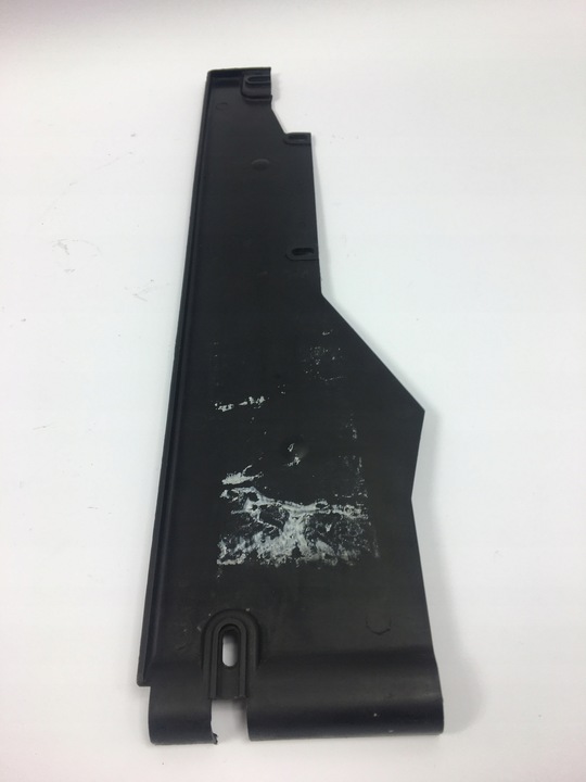 фото №6, Кермо повітря радіатор mercedes w124 1245050888 260e 300e e280 e320