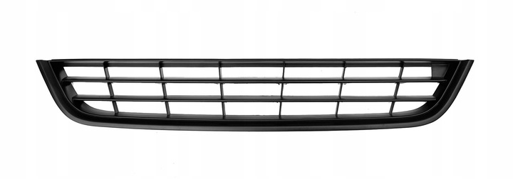 фото №1, Vw passat cc 08-12 решітка решітка перед середня