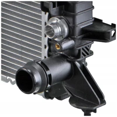 фото №13, Cr 912 000p/bet радіатор vw a4/a5/a6 2,7/3,0tdi