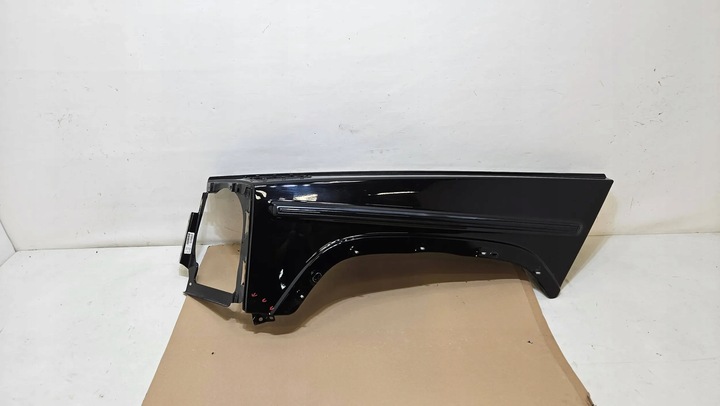 фото №9, Крыло перед переднее левый mercedes g-klasa w463 a463 оригинал