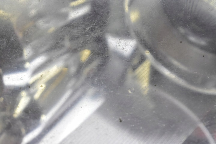 фото №11, Фара левый лампа перед линза eu 92101-3e5xx kia sorento 1 i рестайлинг