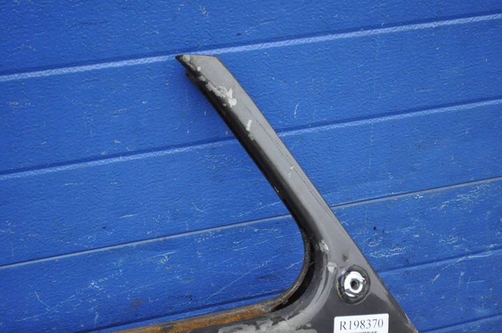 фото №9, Volkswagen beetle 1300 дверь правые перед передние