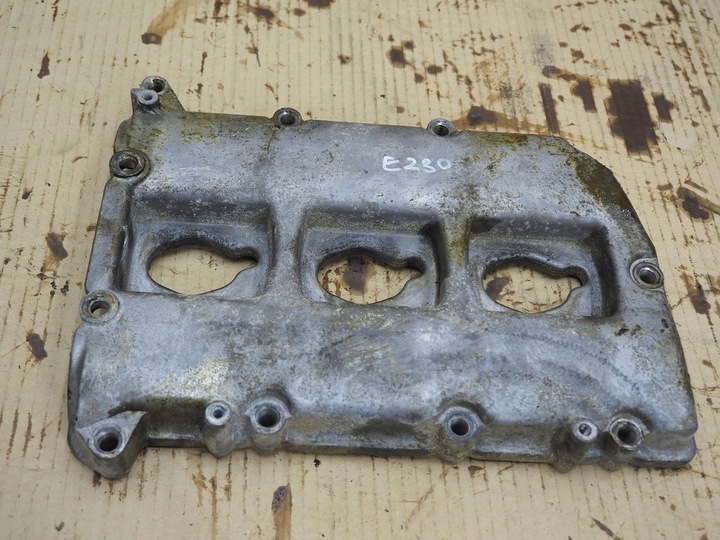 фото №8, Кришка клапанів subaru 3.0 h6 ez30 права j30004rh