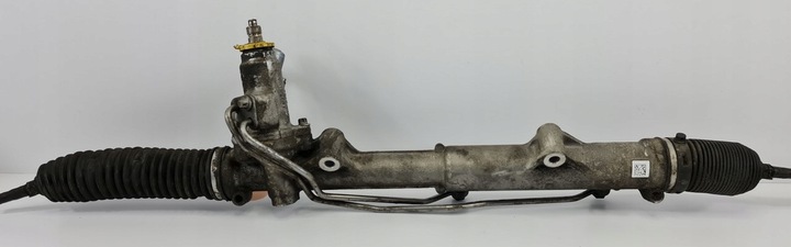 фото №8, Трансмиссия рулевая рейка mercedes w212 2124603700 eu