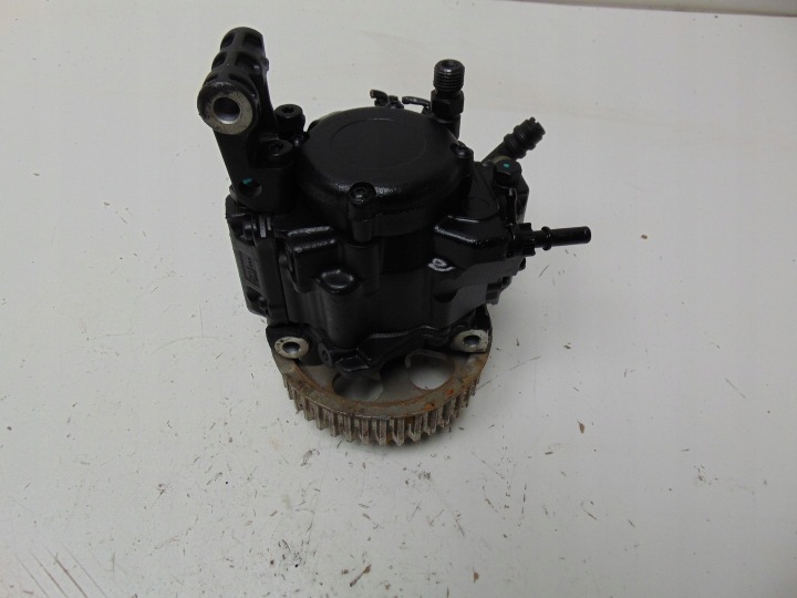 фото №11, Насос паливна рейка  renault megane iii 1.5 dci 8200791749