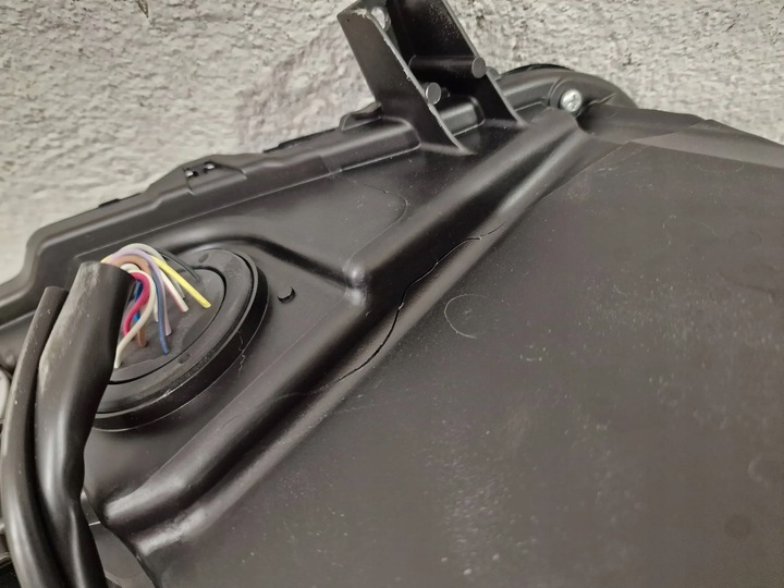 фото №9, Лампа ліва передня subaru brz ii 2 toyota gt86 повний led