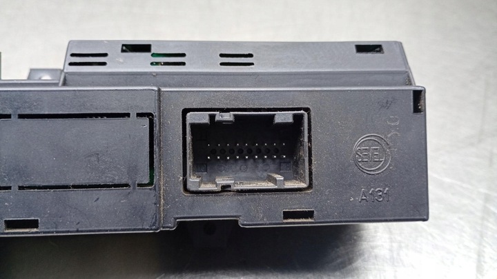 фото №6, Переключатель кнопка света аварийных fiat ducato ii 2.0d 03r 7353387570